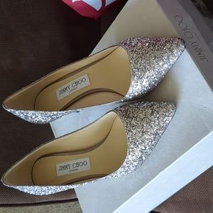 Jimmy Choo Romy 60